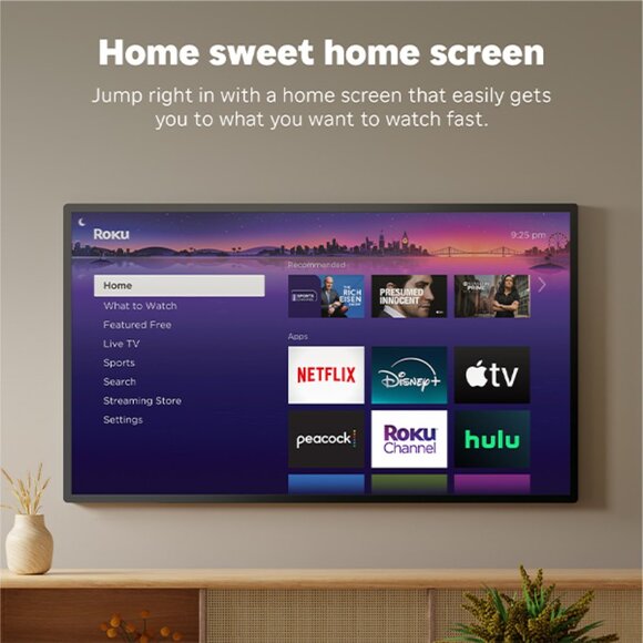 NIB Roku® Streaming Stick® Plus - Picture 5 of 7